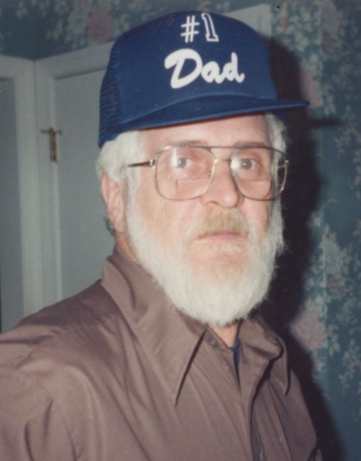 Obituary of Benjamin B. Keppel III