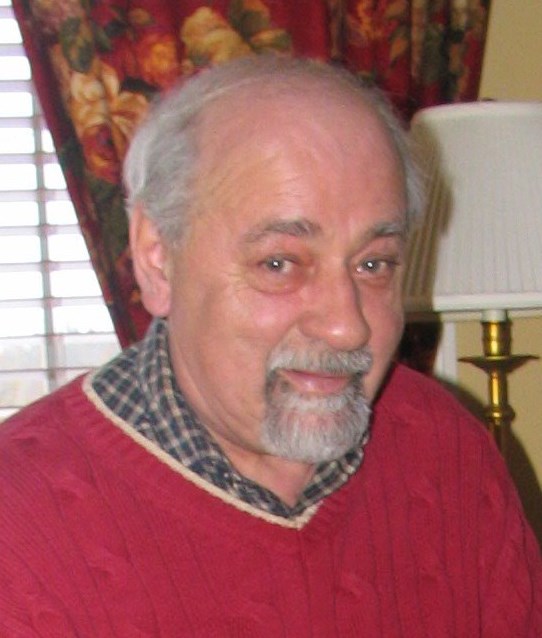 Obituario de Paul Tremblay