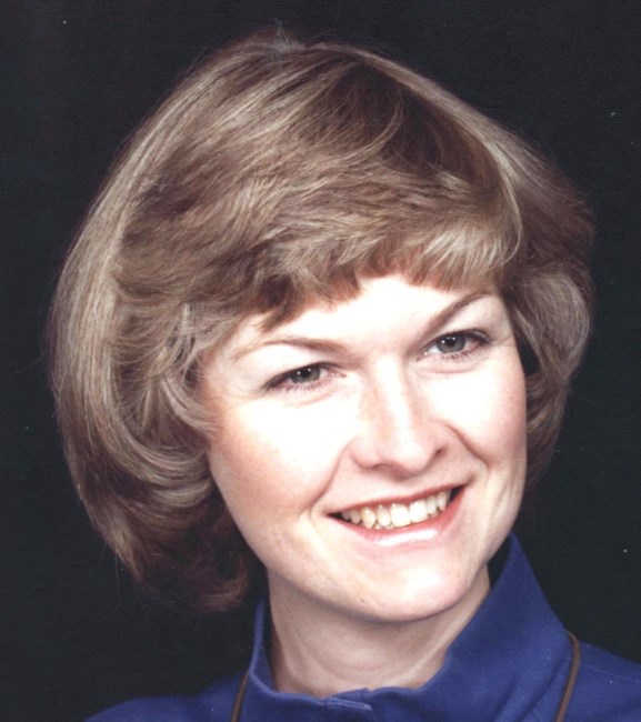 Obituary of Margaret Finch Phillips