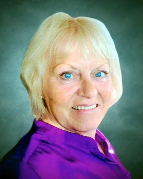 Obituary of Bonnie L. Munro