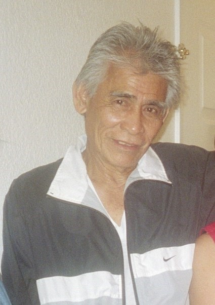Obituary of Mario Flores Cutay
