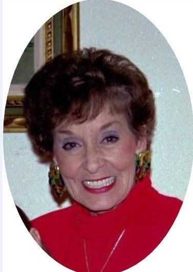 Obituary of Billie Ruth Gregory