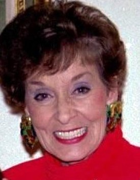 Avis de décès de Billie Ruth Gregory