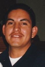 Obituary of Ray Anthony Garcia
