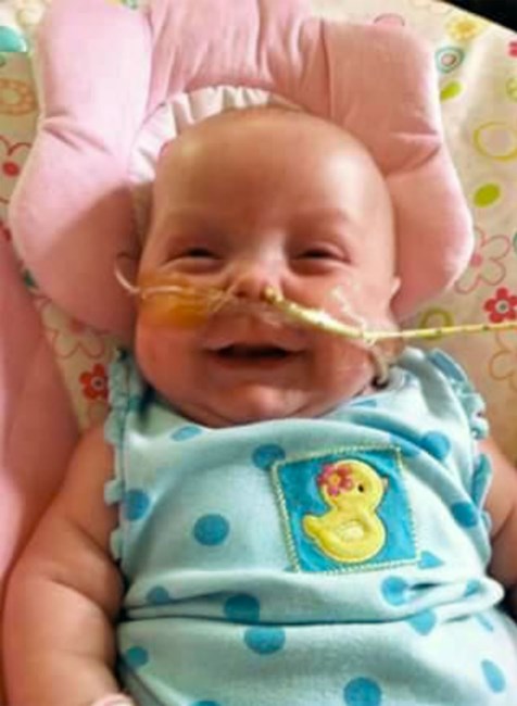 Obituary of Gracie Mae Rose