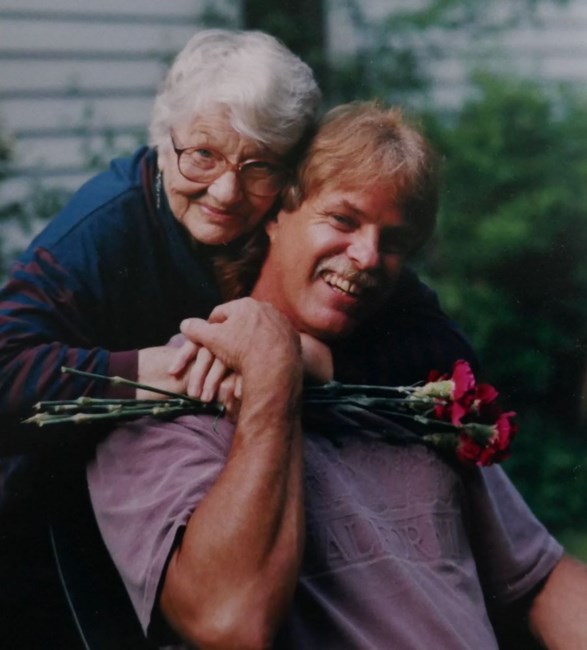 Obituary of Gregory J. Boyd