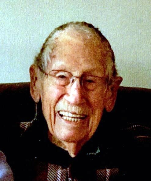 Avis de décès de Arthur Joseph Clayton