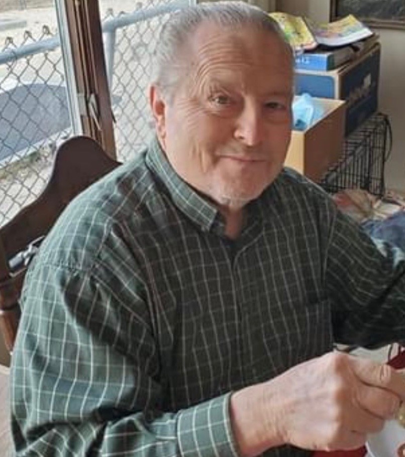 Obituary of Peter Myles Morris