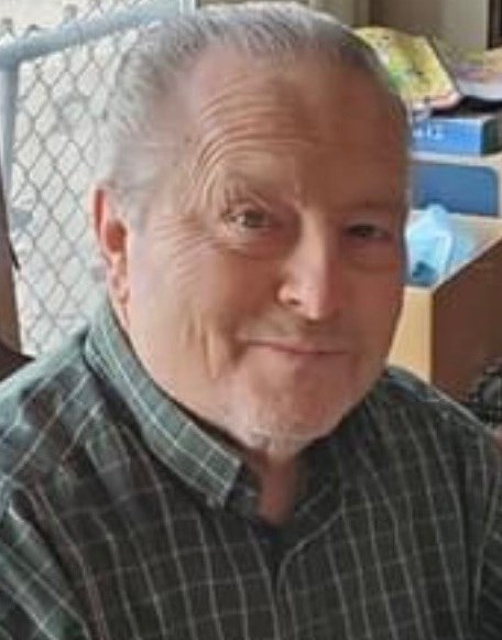 Obituary of Peter Myles Morris