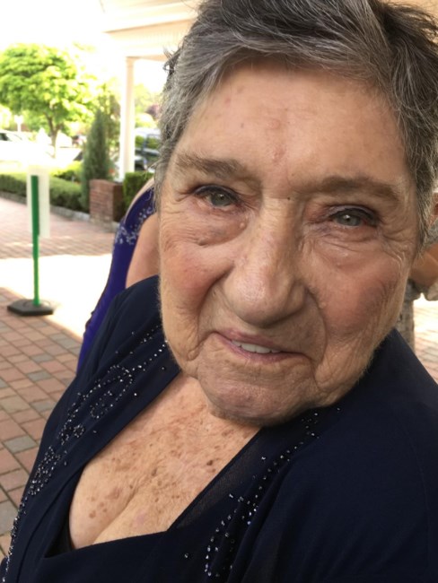 Obituary of Estelle Lee Lichter