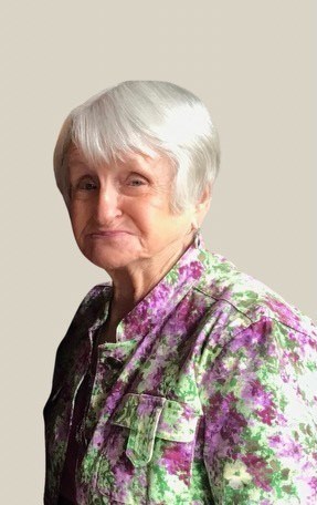 Obituary of Wanda Clemens