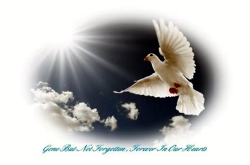 Obituary of Kathleen Elizabeth McCool