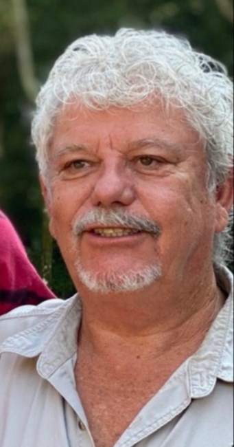 Obituary of Doug Butler