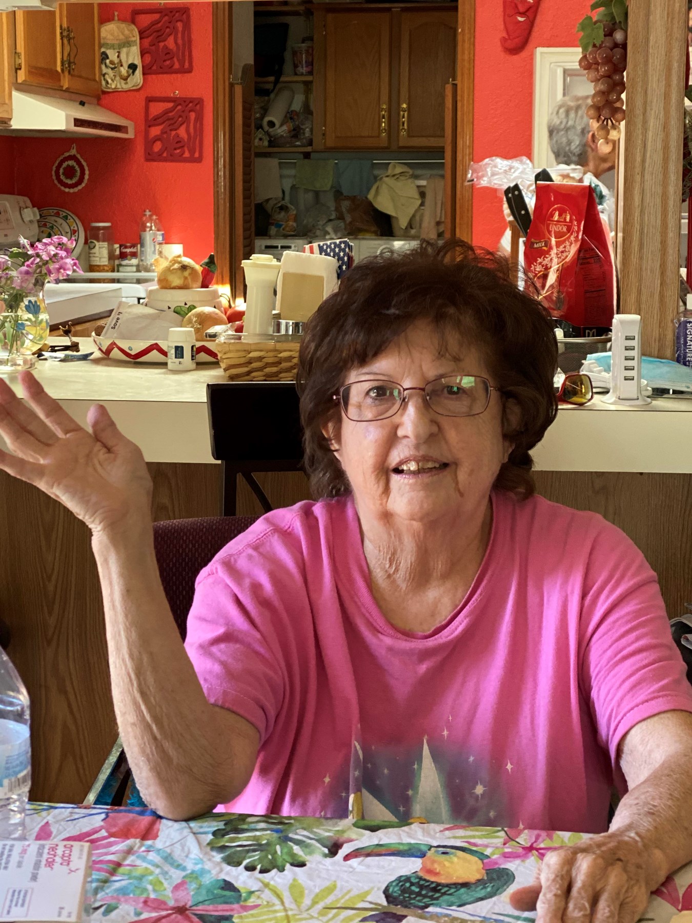 Obituary of Dorothy Elizabeth Jensen