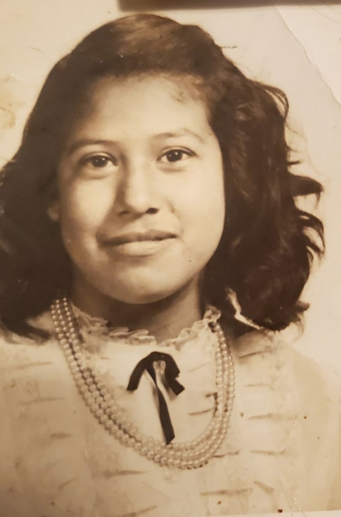 Obituary of Margarita M. Gonzalez