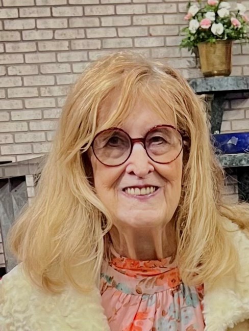 Obituary of Sherlie Mae Doepke