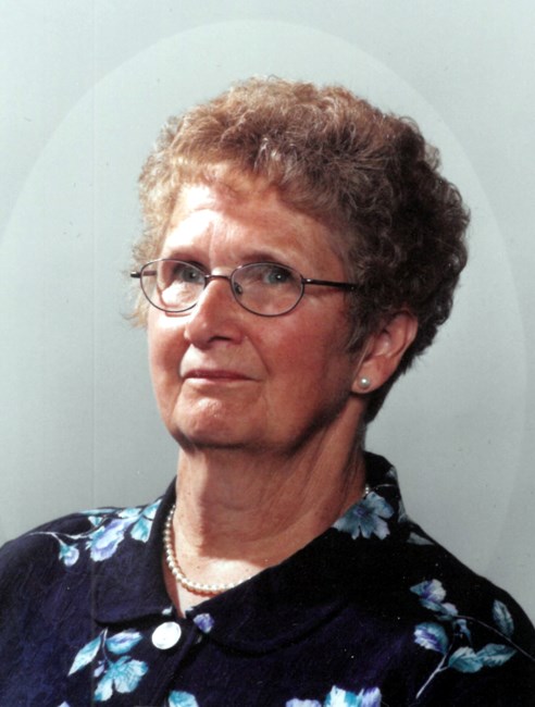 Obituary of Rita Ann Smith