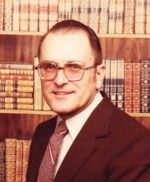 Phil Hanson