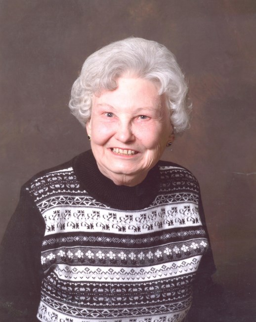 Obituary of Frances Elizabeth Biggs