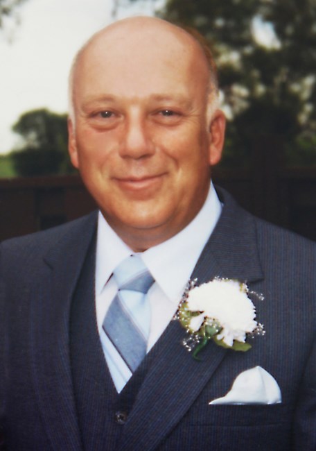 Obituary of Alfred "Bud" Richard Kemp