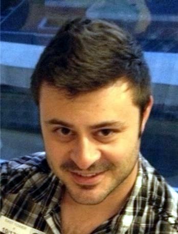 Obituary of Matthew Robinson