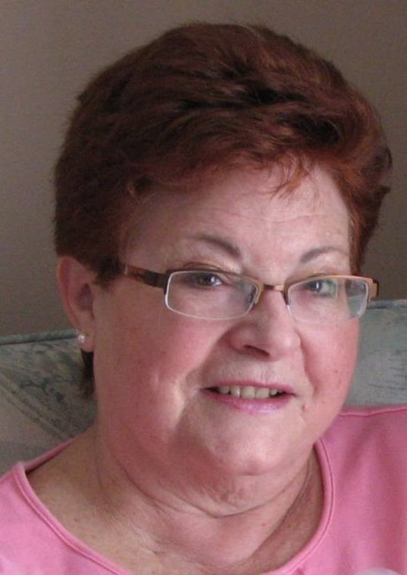 Obituary of Felicity Jane Harrison