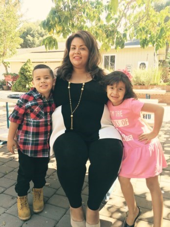 Obituary of Patricia Elizabeth Pacheco