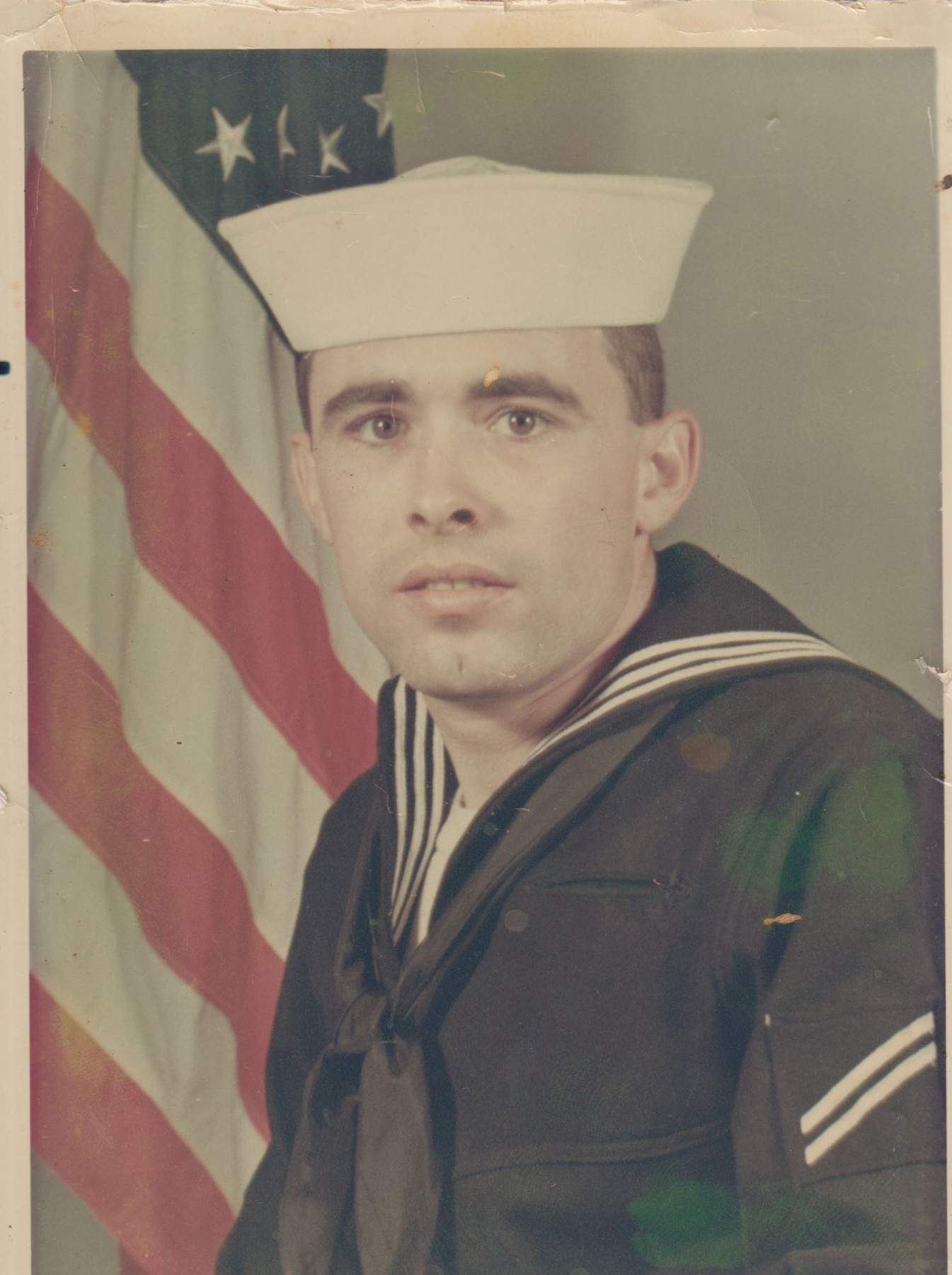 Obituary of Lowell Paul McCorkle