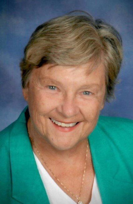 Obituary of Dorothy M. "Dottie" Osthus