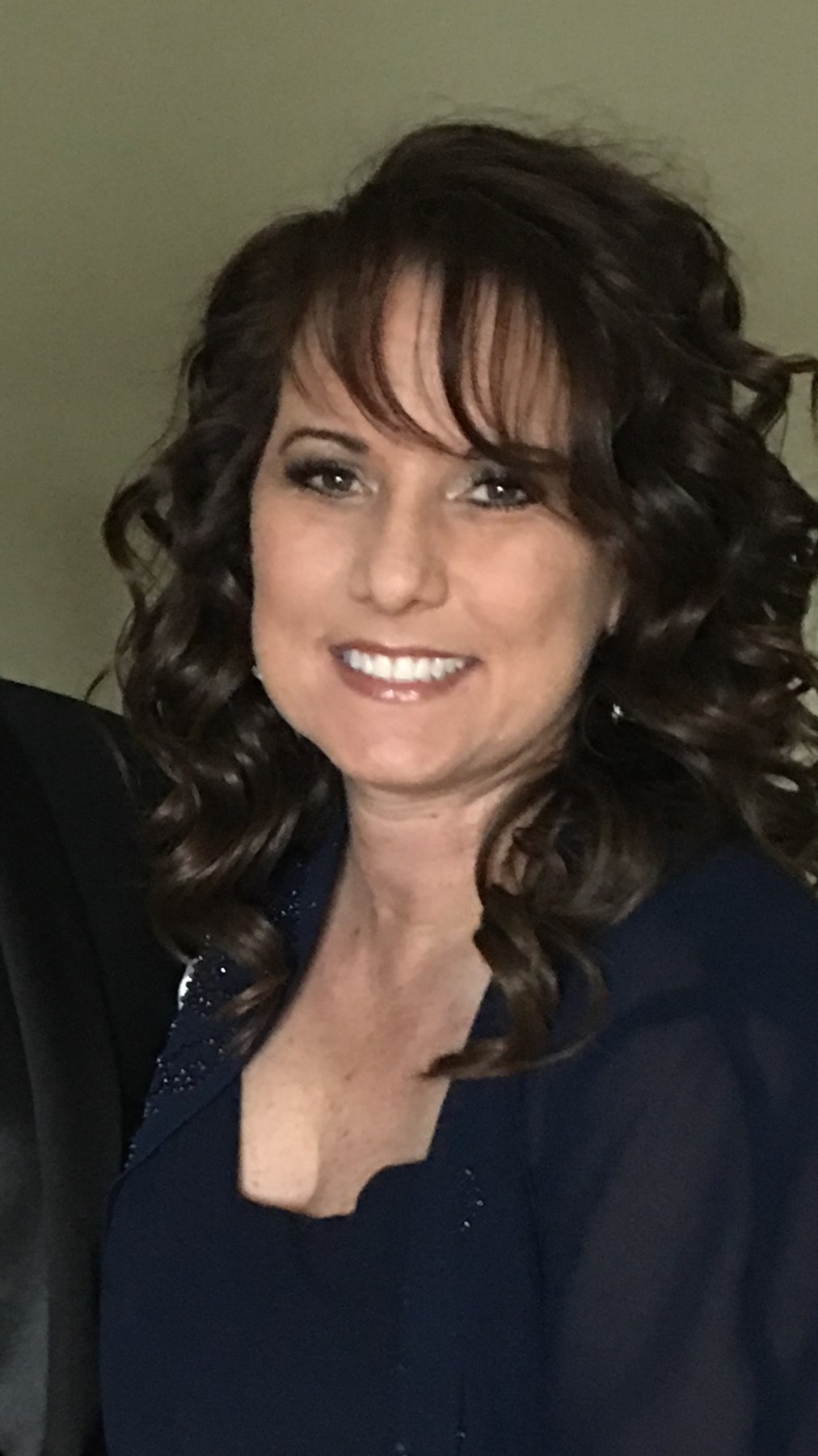 Obituary of Christina Mae Garcia Smith