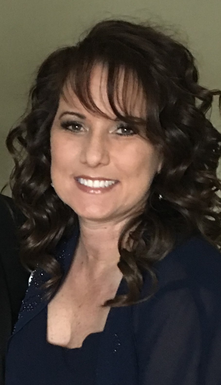 Christina Garcia Smith avis de décès Visalia, CA