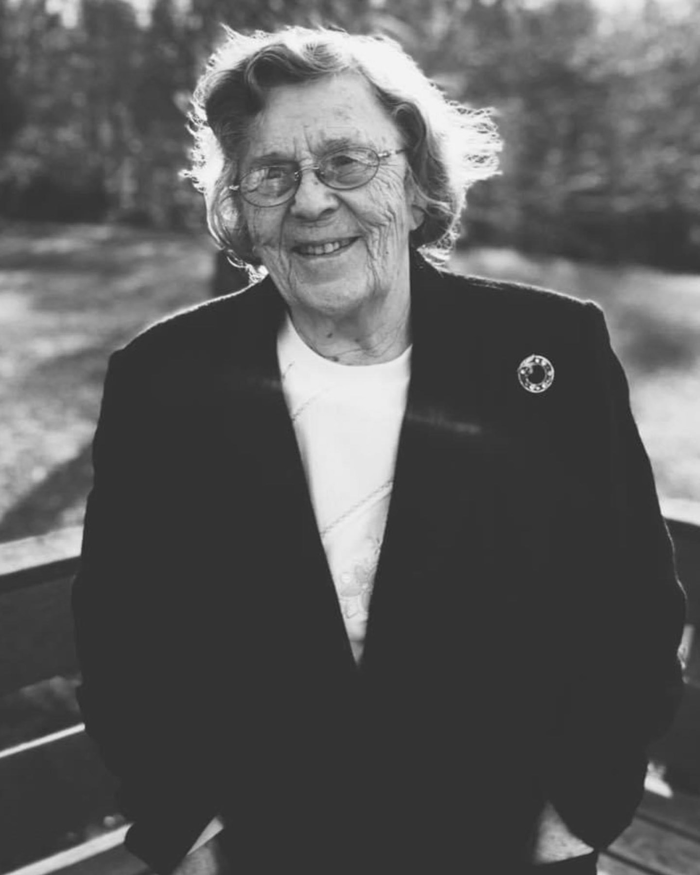 Obituary of Doris Jeanette Payne