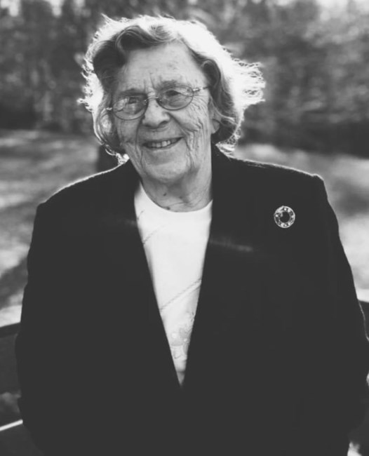 Obituary of Doris Jeanette Payne