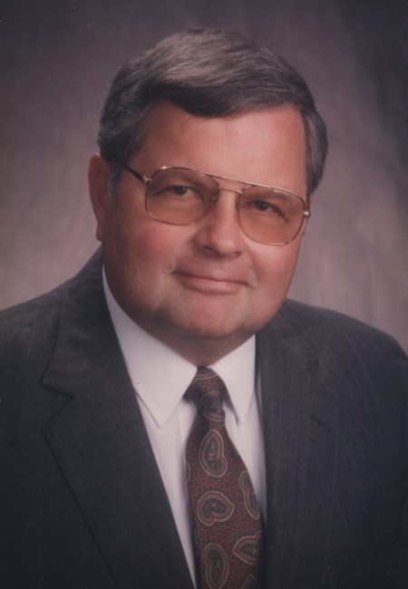 Obituary of Robert Rowe Hurst