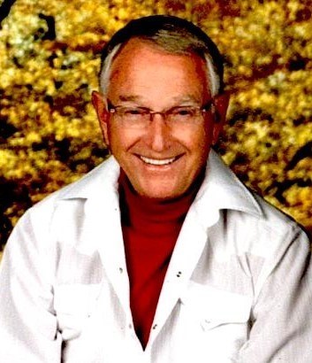 Obituary of John Dee Allen