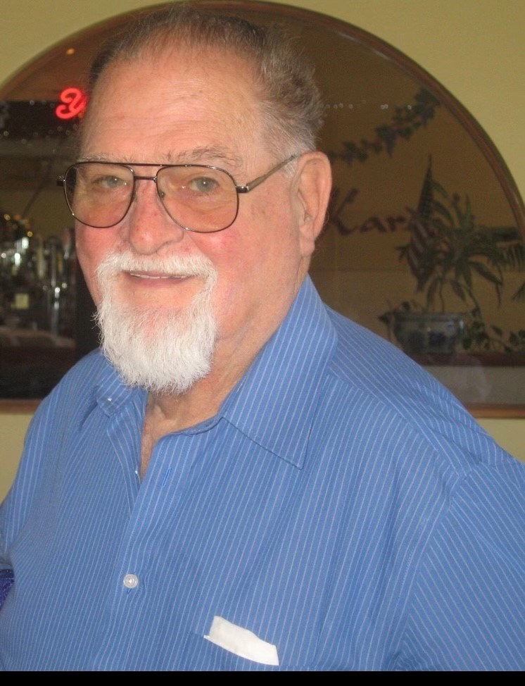 Obituary of Ormond Jerome Sarvis Jr.