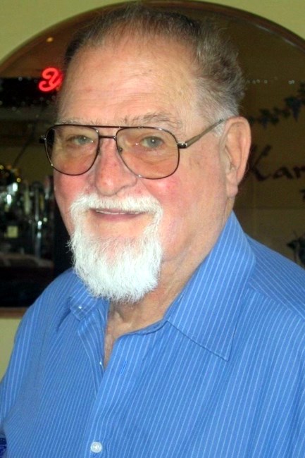Obituary of Ormond Jerome Sarvis Jr.