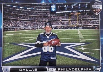 Obituary of Miguel Angel Maldonado Jr.