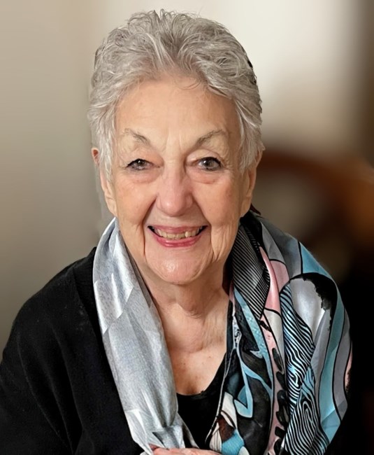Obituary of Shirley Jane Tatarian