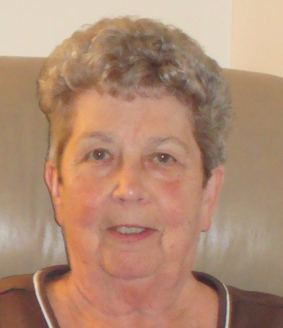 Obituary of Emma Jean Coleman