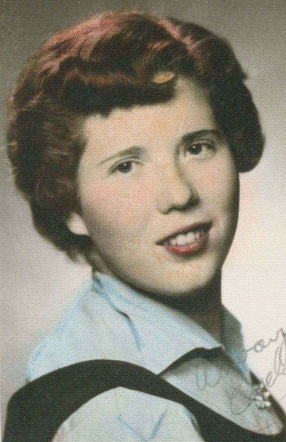 Obituary of Evelyn E. Horn