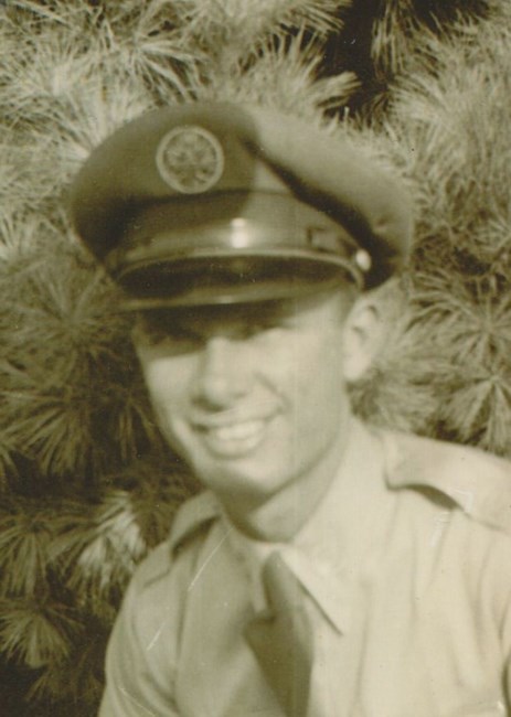 Obituary of John A. Irvin Sr.