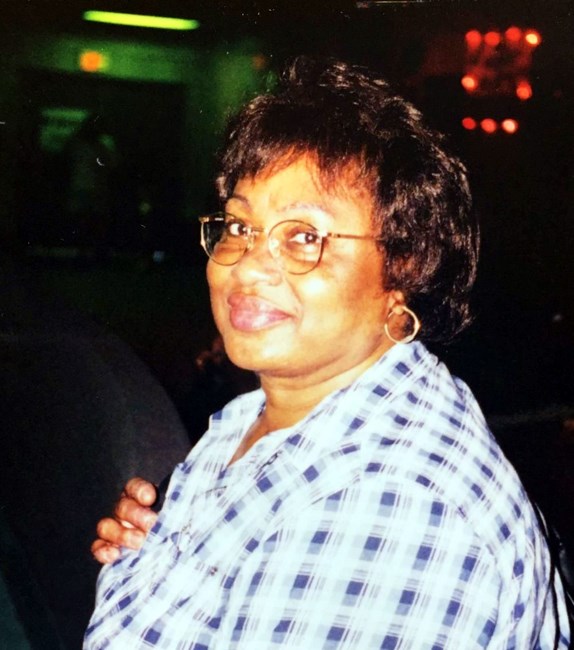 Obituary of Bertha Lee Paige