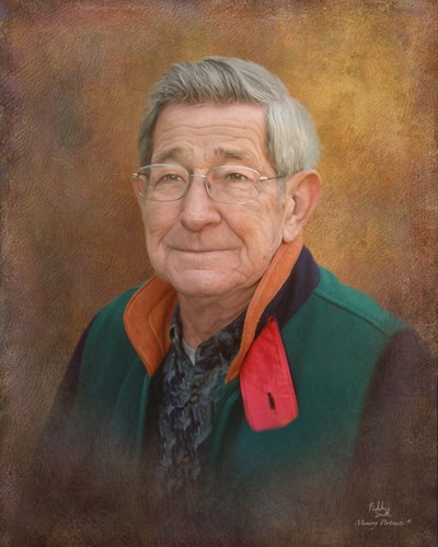 Obituary of Courtney Sherrod