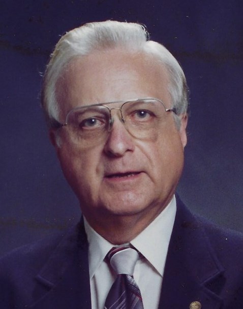 Obituary of Richard L Cox