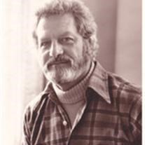 Obituary of Edward Emil Herrmann