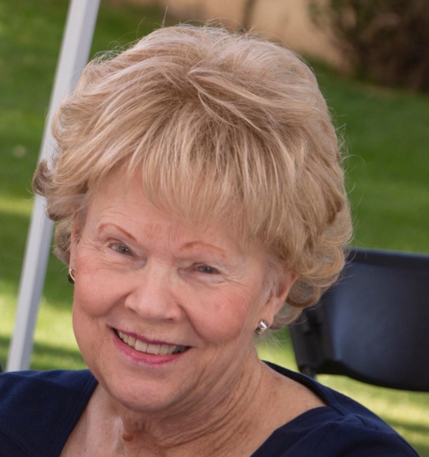 Obituary of Margaret Ann Pogue