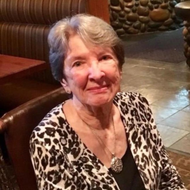 Obituary of Colleen McMullin