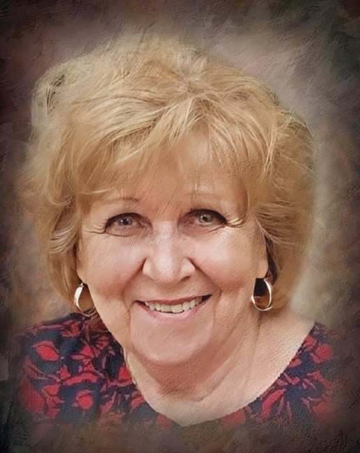 Obituary of Mrs. Joyce Marie Froberg