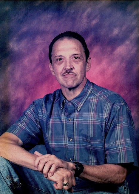Obituary of James Michael Callowich